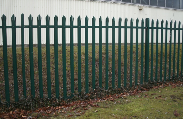 Fencing Oxford