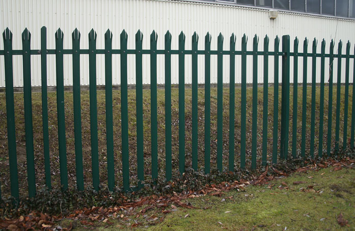 Fencing Oxford