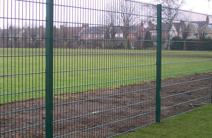 Fencing Oxford